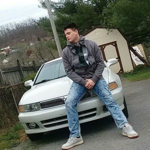 Meet your Posher, Nicholas